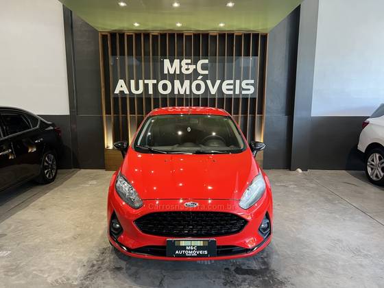 FORD FIESTA 1.6 TI-VCT FLEX SE MANUAL FORD FIESTA 1.6 TI-VCT FLEX SE MANUAL